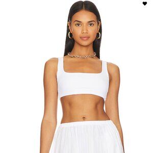 Enza Costa Easy Bra Top